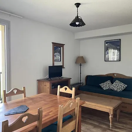 Appartamento Résidence Hameau De Balestas Mp - 3 Pièces Pour 6 Personnes 474