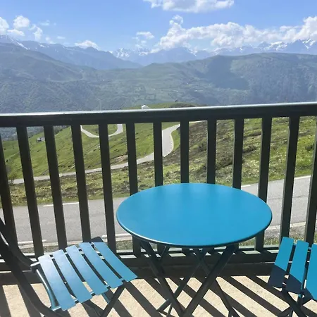 Résidence Hameau De Balestas Mp - 3 Pièces Pour 6 Personnes 474 * Germ