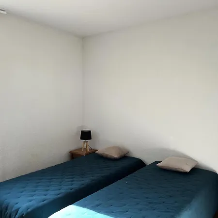 Apartment Hameau De Balestas Mp - T3/6pers Abellans 112-peyresourde Mae-9474 Germ