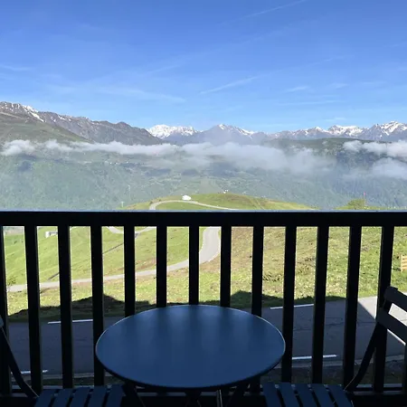 Hameau De Balestas Mp - T3/6pers Abellans 112-peyresourde Mae-9474 * Germ