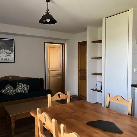 Hameau De Balestas Mp - T3/6pers Abellans 112-peyresourde Mae-9474 Διαμέρισμα *