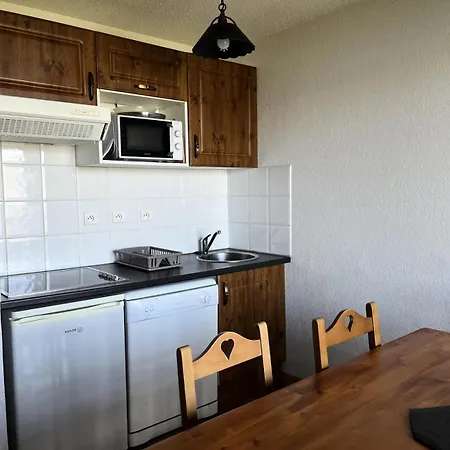Hameau De Balestas Mp - T3/6pers Abellans 112-peyresourde Mae-9474 Germ