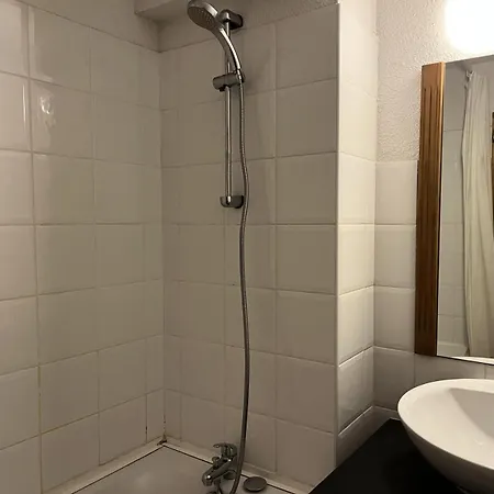 Hameau De Balestas Mp - T3/6pers Abellans 112-peyresourde Mae-9474 Apartmán