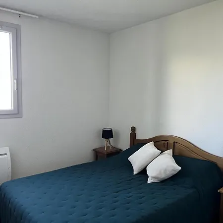 Apartment Hameau De Balestas Mp - T3/6pers Abellans 112-peyresourde Mae-9474 *
