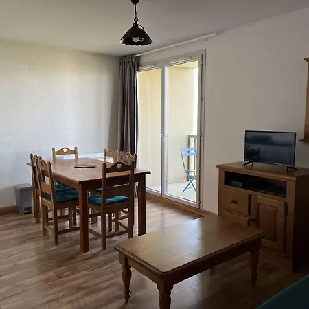 Résidence Hameau De Balestas Mp - 3 Pièces Pour 6 Personnes 474 Apartamento