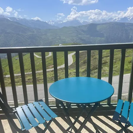 Résidence Hameau De Balestas Mp - 3 Pièces Pour 6 Personnes 474 * Germ