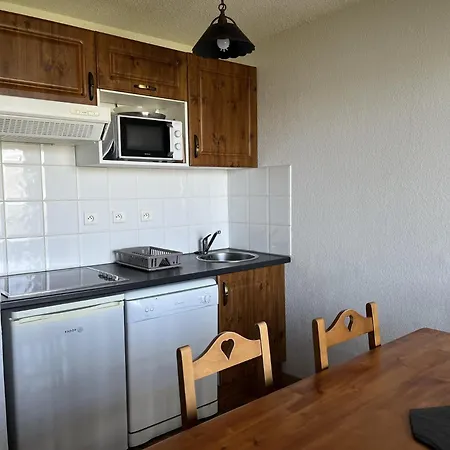 Résidence Hameau De Balestas Mp - 3 Pièces Pour 6 Personnes 474
