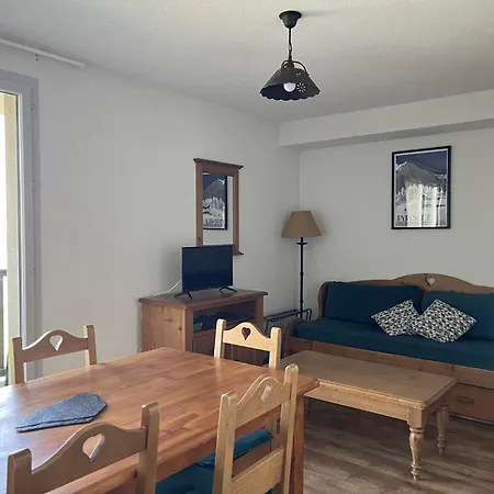 Résidence Hameau De Balestas Mp - 3 Pièces Pour 6 Personnes 474 Apartamento