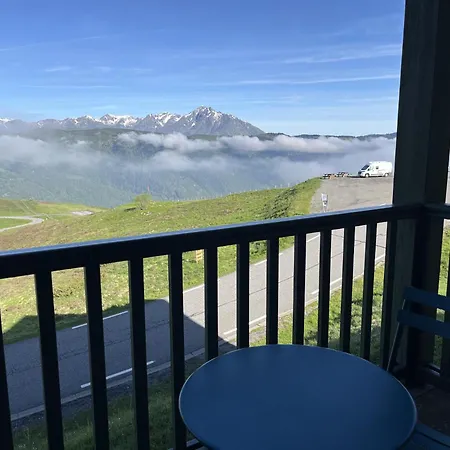 Résidence Hameau De Balestas Mp - 3 Pièces Pour 6 Personnes 474 *