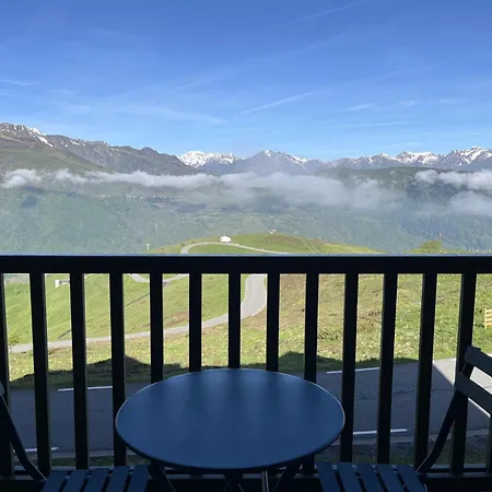 Résidence Hameau De Balestas Mp - 3 Pièces Pour 6 Personnes 474 * Germ