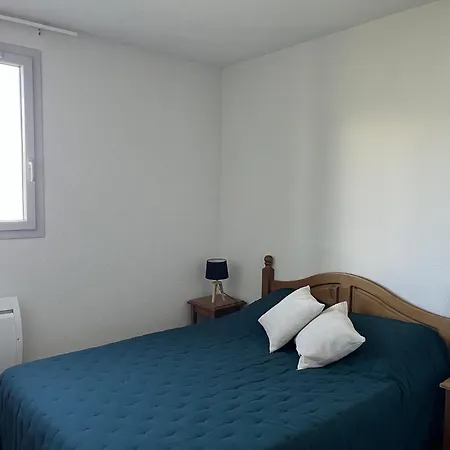 Résidence Hameau De Balestas Mp - 3 Pièces Pour 6 Personnes 474 Apartamento *
